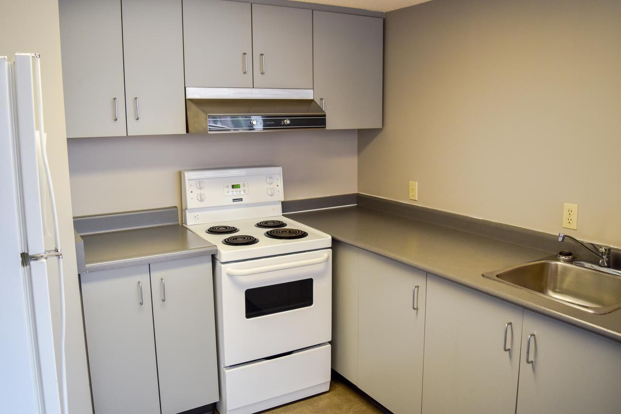 Toronto Metropolitan University-International Living Learning Residence Kültér fotó